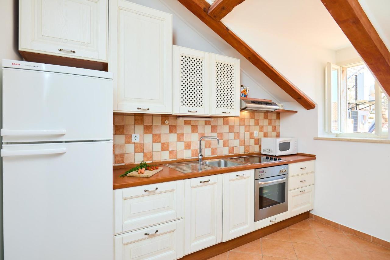 Hedera Estate, Hedera A34 Apartamento Dubrovnik Exterior foto