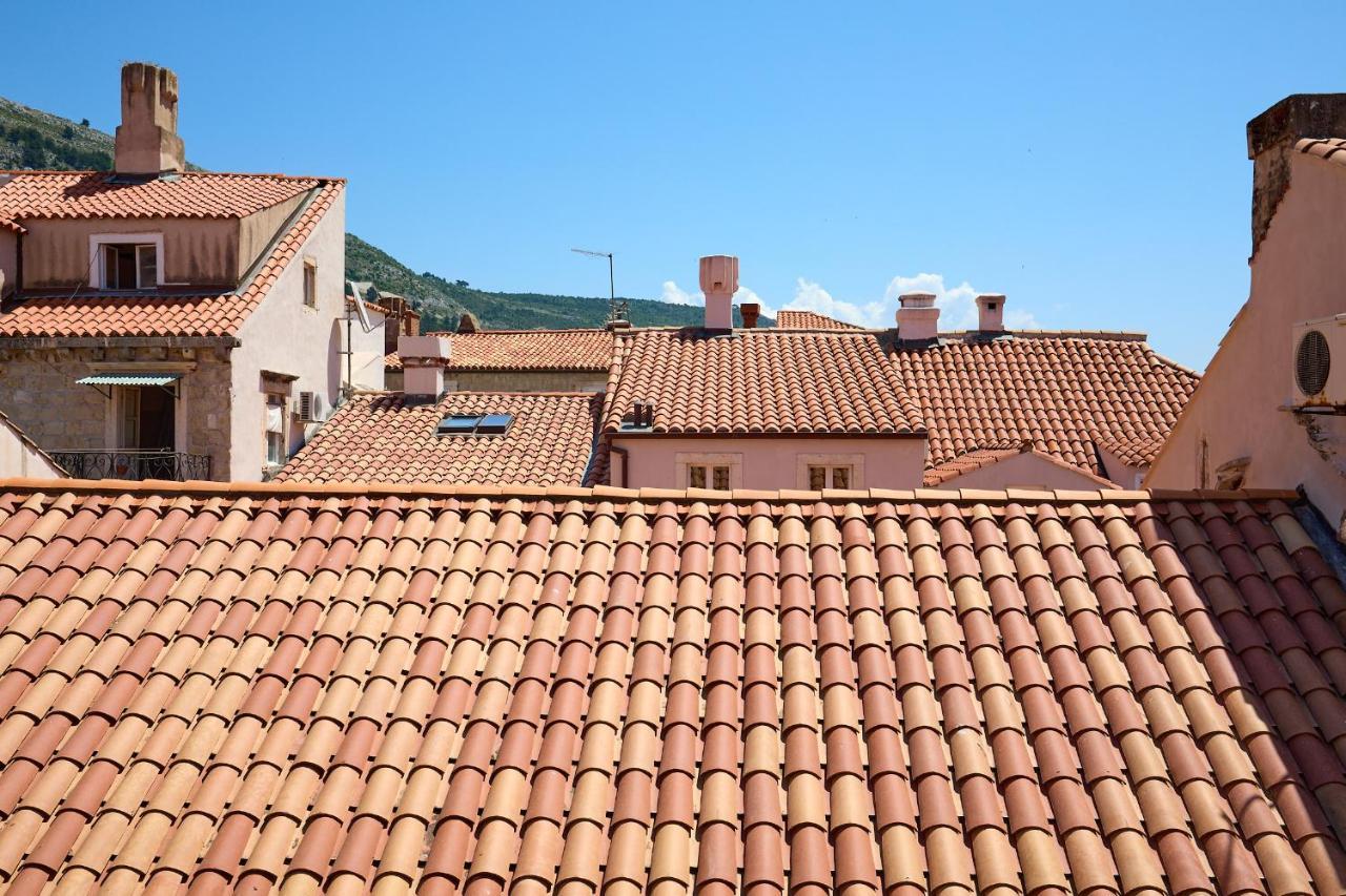 Hedera Estate, Hedera A34 Apartamento Dubrovnik Exterior foto