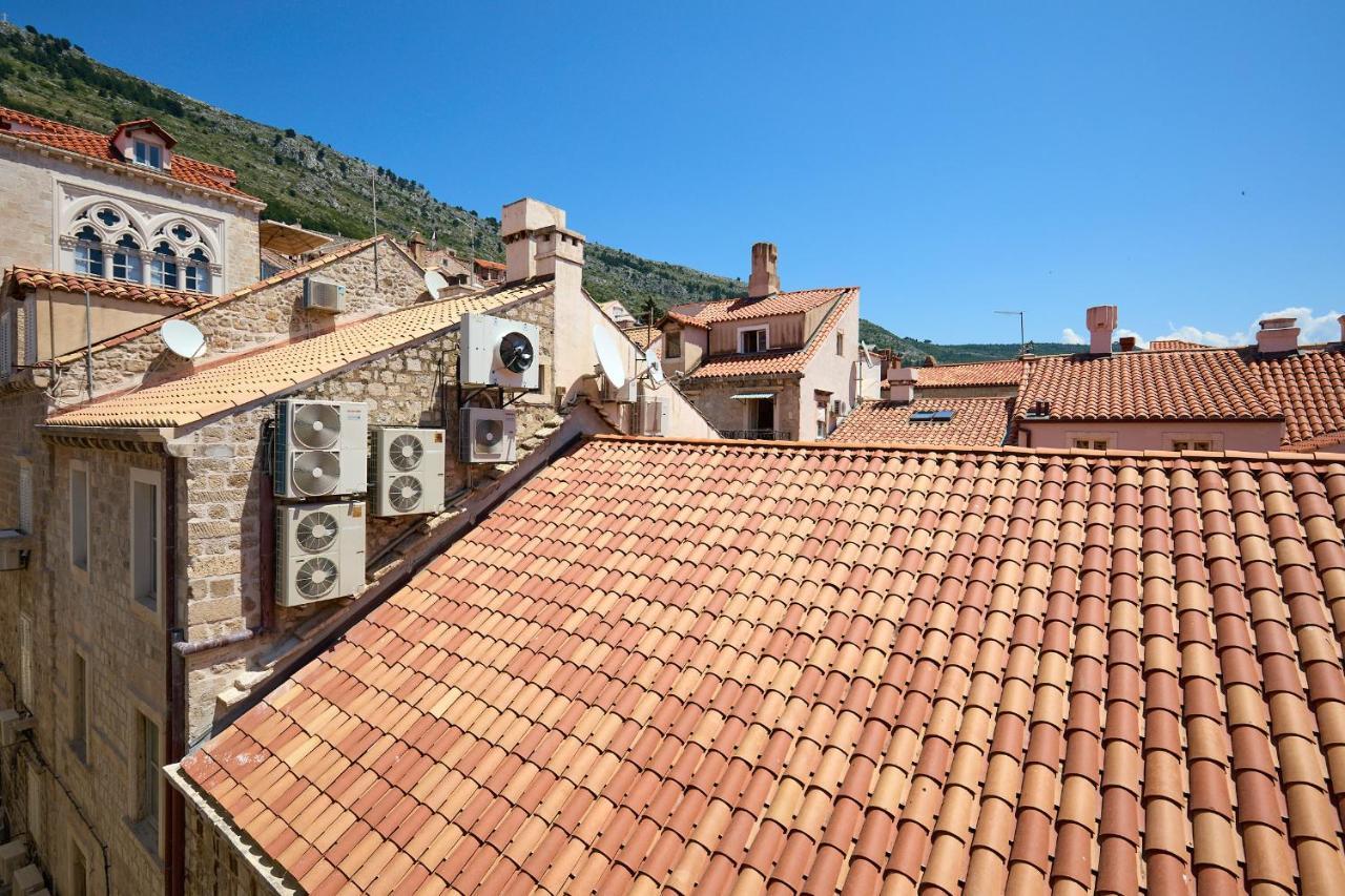 Hedera Estate, Hedera A34 Apartamento Dubrovnik Exterior foto