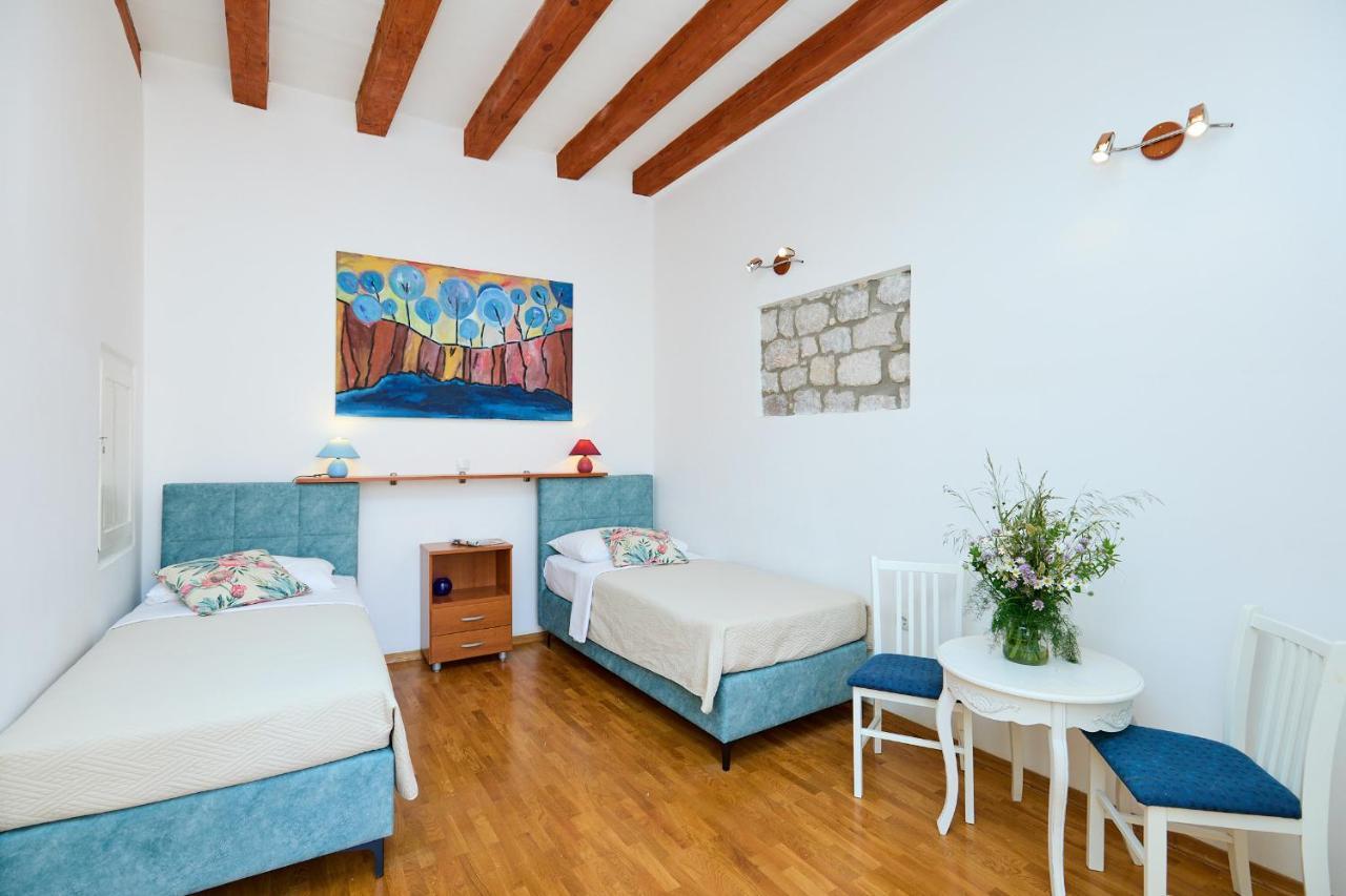 Hedera Estate, Hedera A34 Apartamento Dubrovnik Exterior foto
