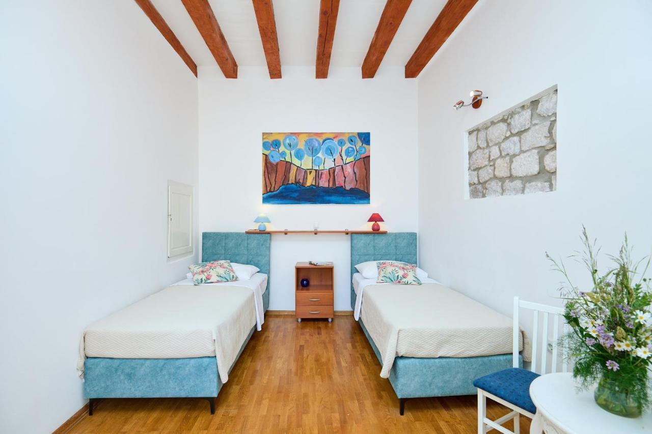 Hedera Estate, Hedera A34 Apartamento Dubrovnik Exterior foto