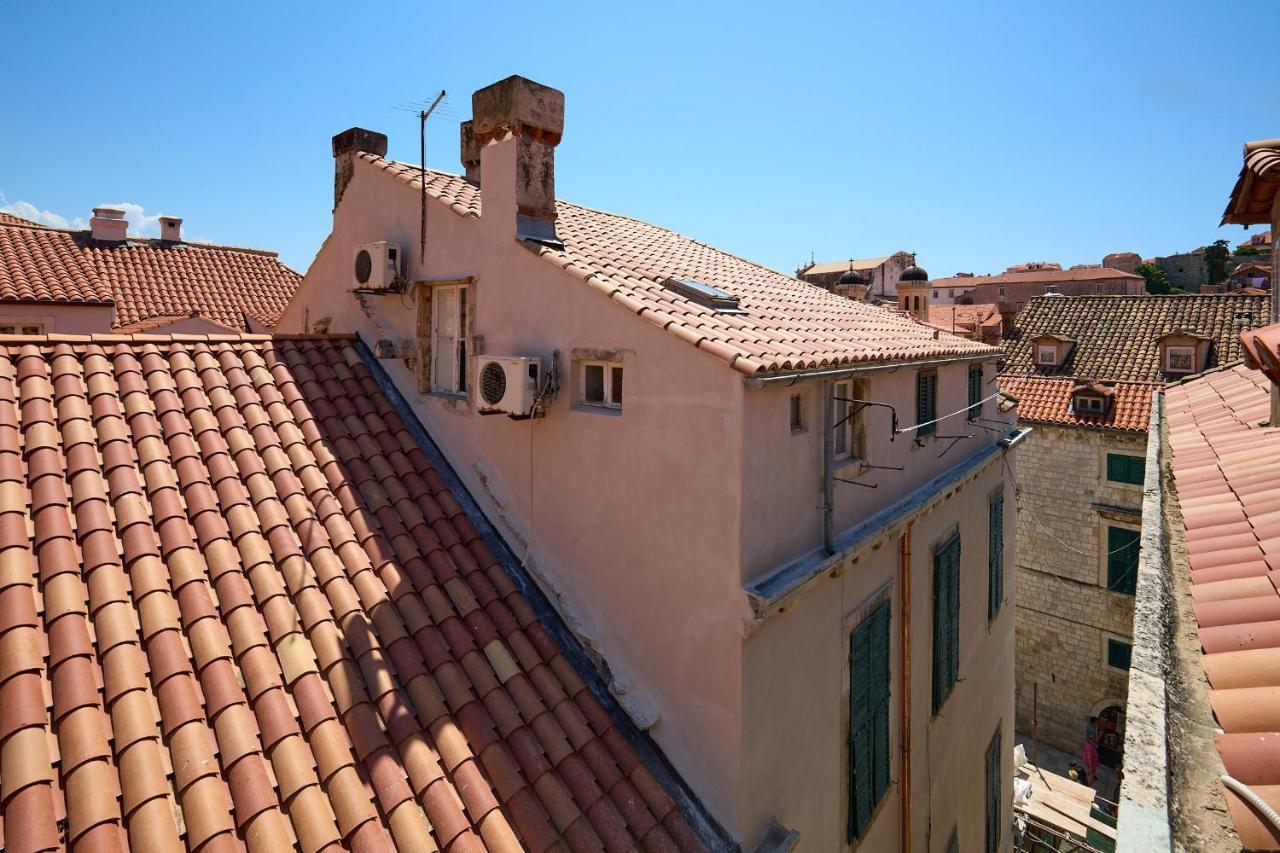 Hedera Estate, Hedera A34 Apartamento Dubrovnik Exterior foto