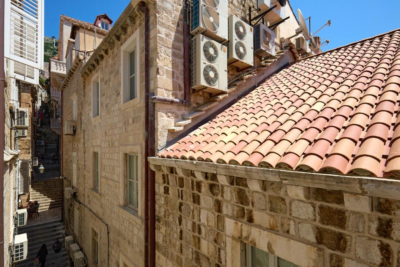 Hedera Estate, Hedera A34 Apartamento Dubrovnik Exterior foto